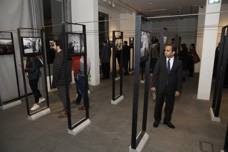 Then & Now – Unfolding the Story of MSF in Lebanon